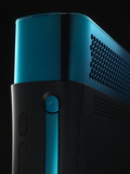 Development Kit: Blue (Xbox 360)